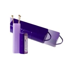 Tubo Guardaagujas De Tricotar Ajustable