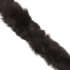 Vivo Con Pelo Conejo 5,5cm. Marrón