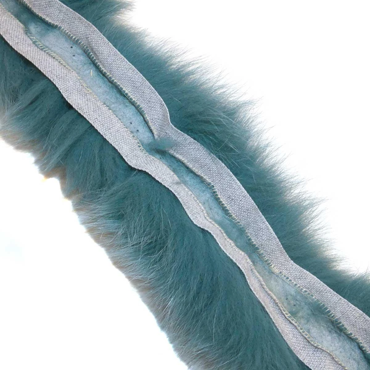 Vivo De Pelo De Zorro 5-8cm. Varios Colores 4 Vivo De Pelo De Zorro 5-8cm. Varios Colores - Imagen 2